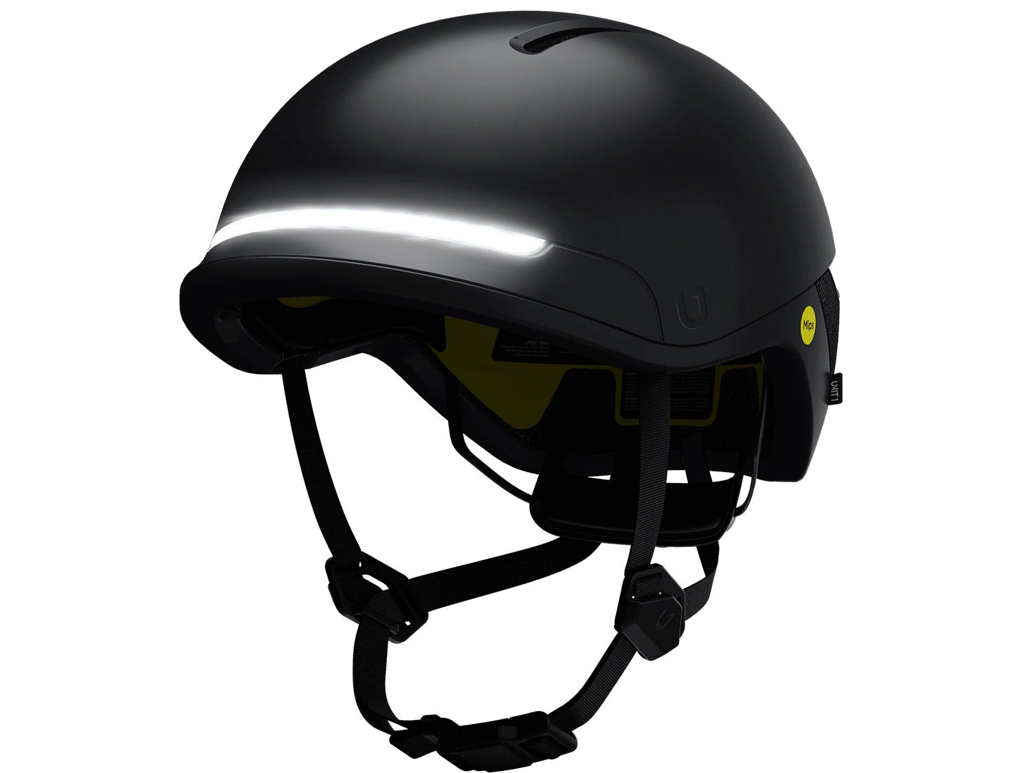 UNIT1 Fahrradhelm FARO Mips Smart Helmet