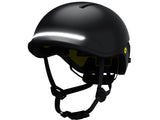 FARO Mips Smart Helmet - Blackbird