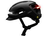AURA Mips Smart Helmet - Blackbird