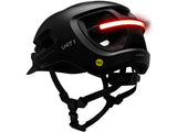 AURA Mips Smart Helmet - Blackbird