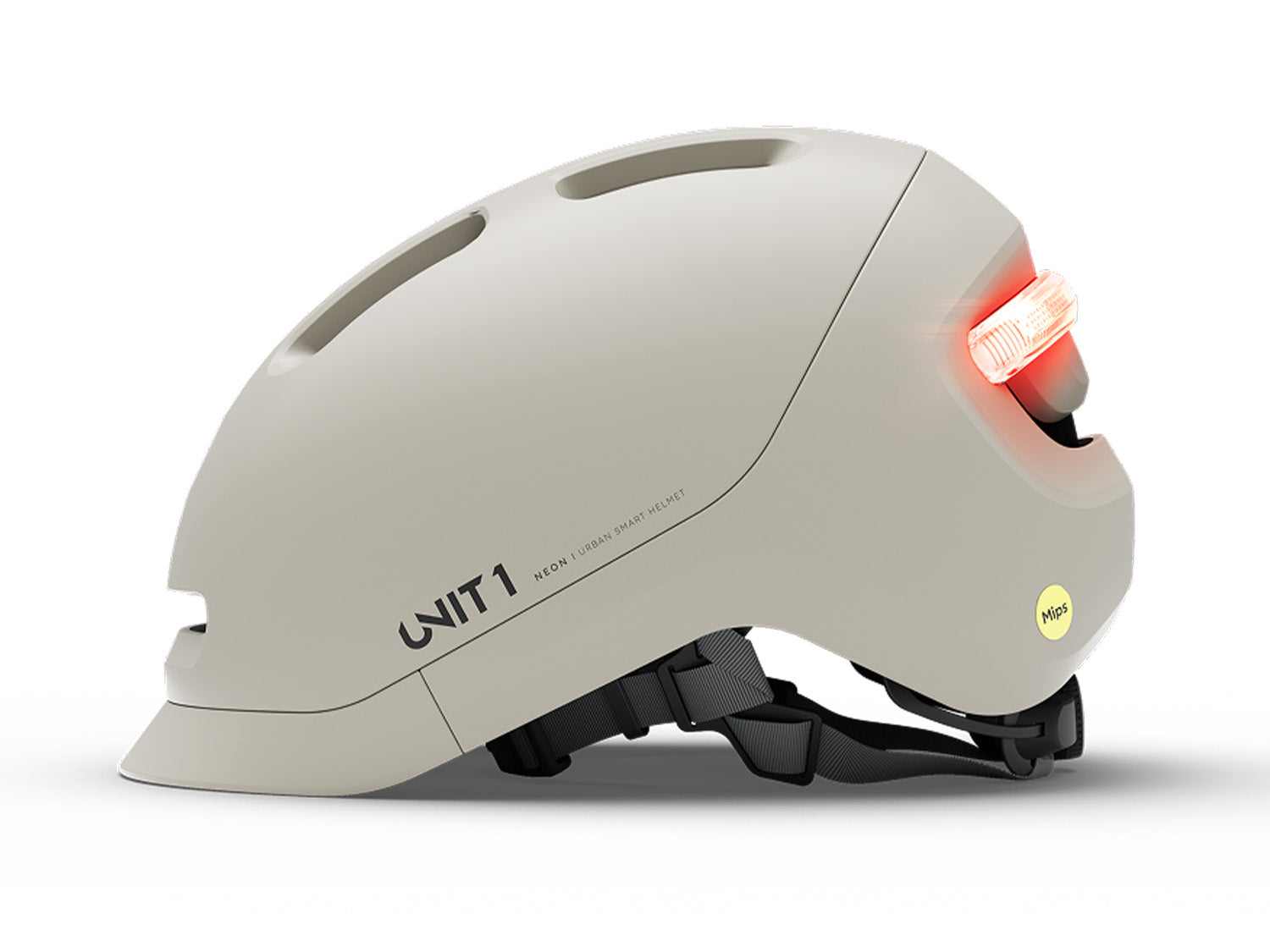 fahrradhelm mit notruf NEON Mips Smart Helmet