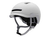SPARKY Smart Helmet - slate gray