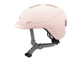 SPARKY Smart Helmet - soft pink