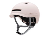 SPARKY Smart Helmet - soft pink
