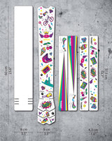 Rahmenschutz Kit - Unicorn