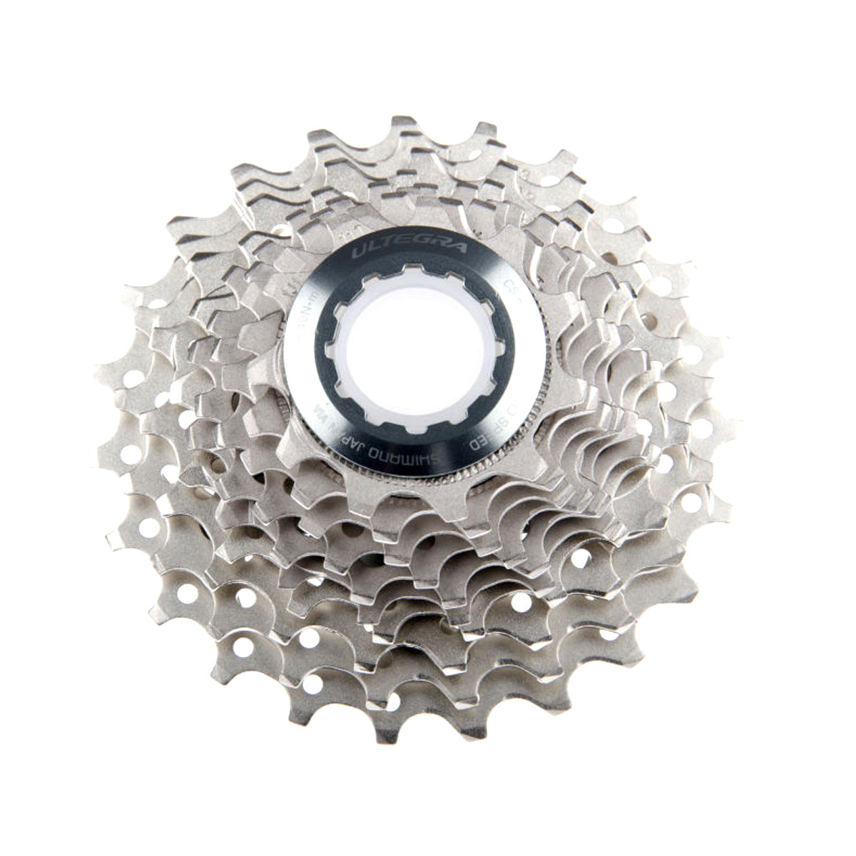 Ultegra Kassette CS-6700 10-fach