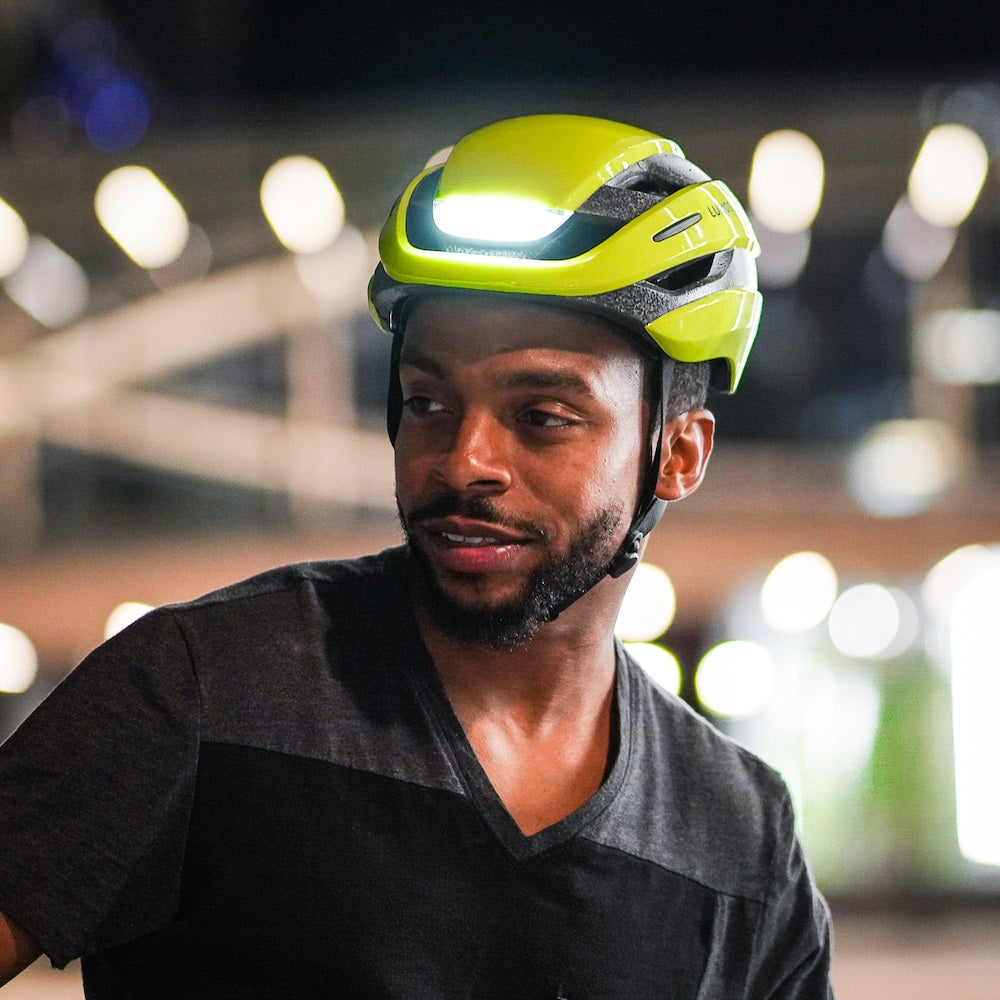 Ultra MIPS - Lime Green