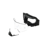 Goggle Velocity 5.5 - Citrus Light Grey 58%