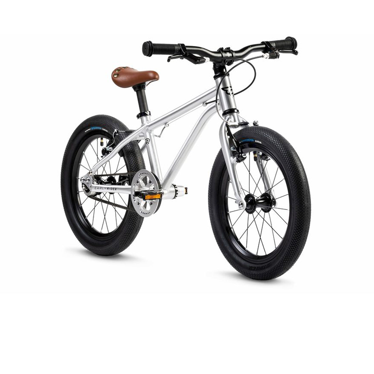 Belter 16 Zoll - Aluminium