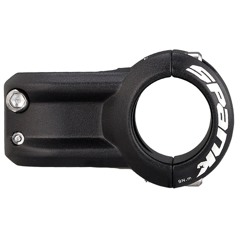 Spoon 2.0 Vorbau 31.8 mm - Schwarz