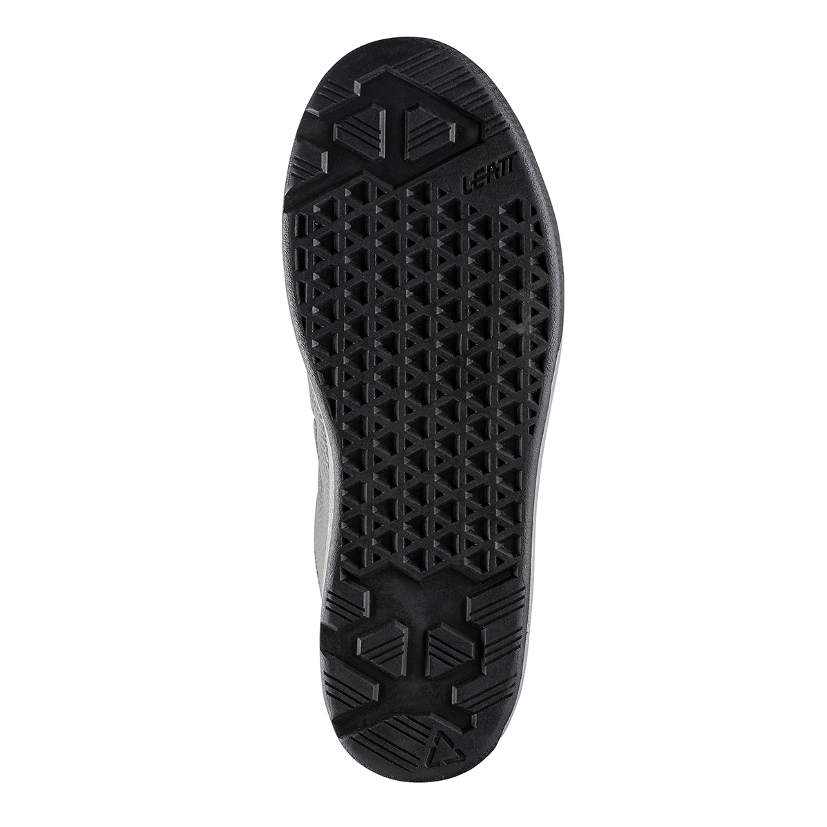 DBX 3.0 Flatpedal Schuh - Schwarz/Grau
