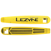 Power XL Tubeless Tyre Lever - Giallo