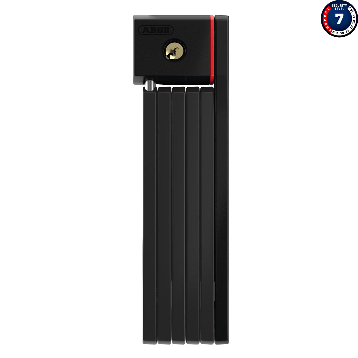 Abus Fahrradschloss Bordo uGrip 5700K/80