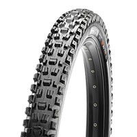 Assegai WT folding tire - 27.5 x 2.5 inches - 3C MaxxGrip - TR EXO+ 