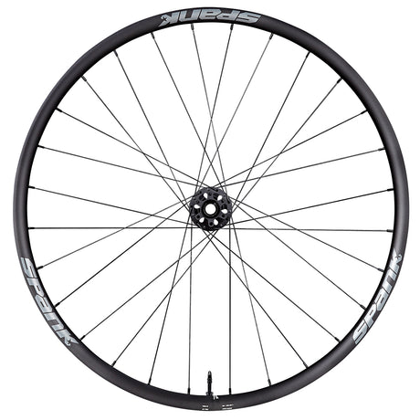 Wing 22 Laufrad - 29''/ 700c Front - Schwarz