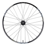 Flare 24 OC Vibrocore Laufrad - 29''/ 700c Rear - Schwarz