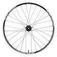 Flare 24 Vibrocore Laufrad - 29''/ 700c Front - Schwarz