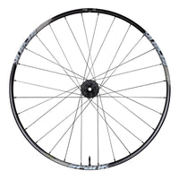 Ruota Flare 24 Vibrocore - 29''/ 700c Anteriore - Nero