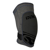 Flow EVO+ E-Bike Knie Protektor - Grau