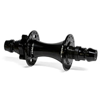 Mozzo posteriore DJD Supa Drive 135mm - disco - nero