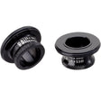 Achsadapter Ø28 Front HEX Naben 15x100/110