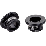 Achsadapter Ø28 Front HEX Naben 15x100/110