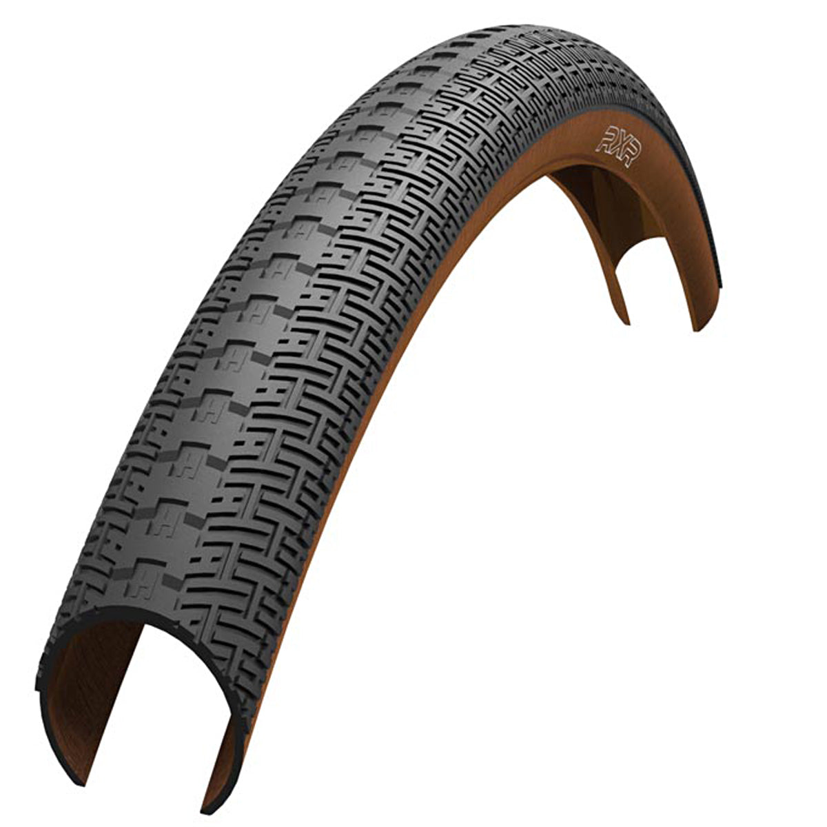 RXR Road Plus Folding Tire 650b x 47c- Tanwall - Main Image