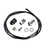 Brake line kit 2000 mm 