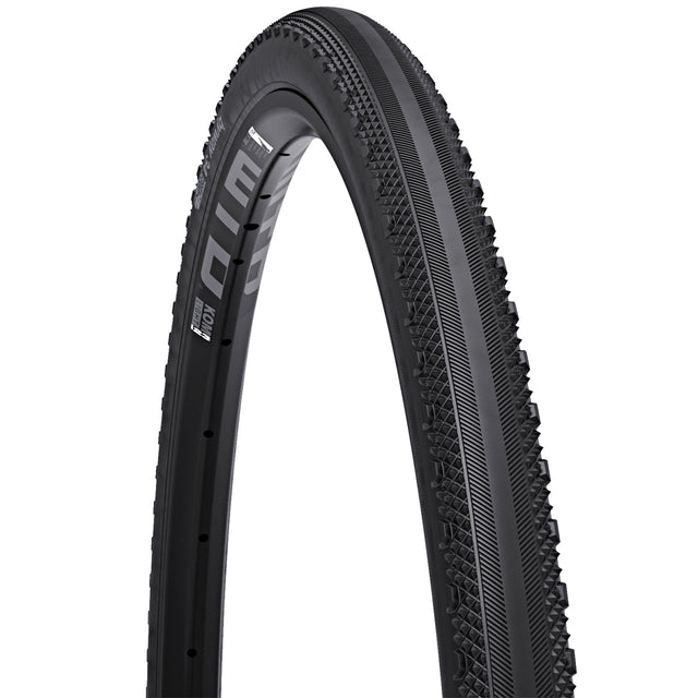 Byway TCS SG2 Faltreifen 700c - Schwarz