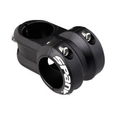 Attacco manubrio Spoon 2.0 da 31,8 mm - Nero