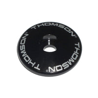 Tappo terminale dello stelo Top Cap - nero
