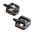 Click R Pedal PD-T421 - schwarz