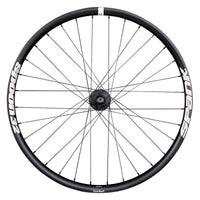 Spoon32 Ruota 135 - 27.5'' posteriore - Nero