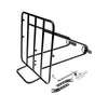 Frontier Front Carrier - Negro