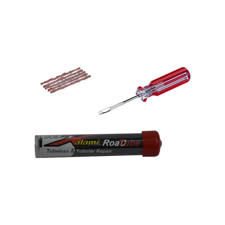 Reifen Reparatur Set RoadTube für Schlauchlose Reifen