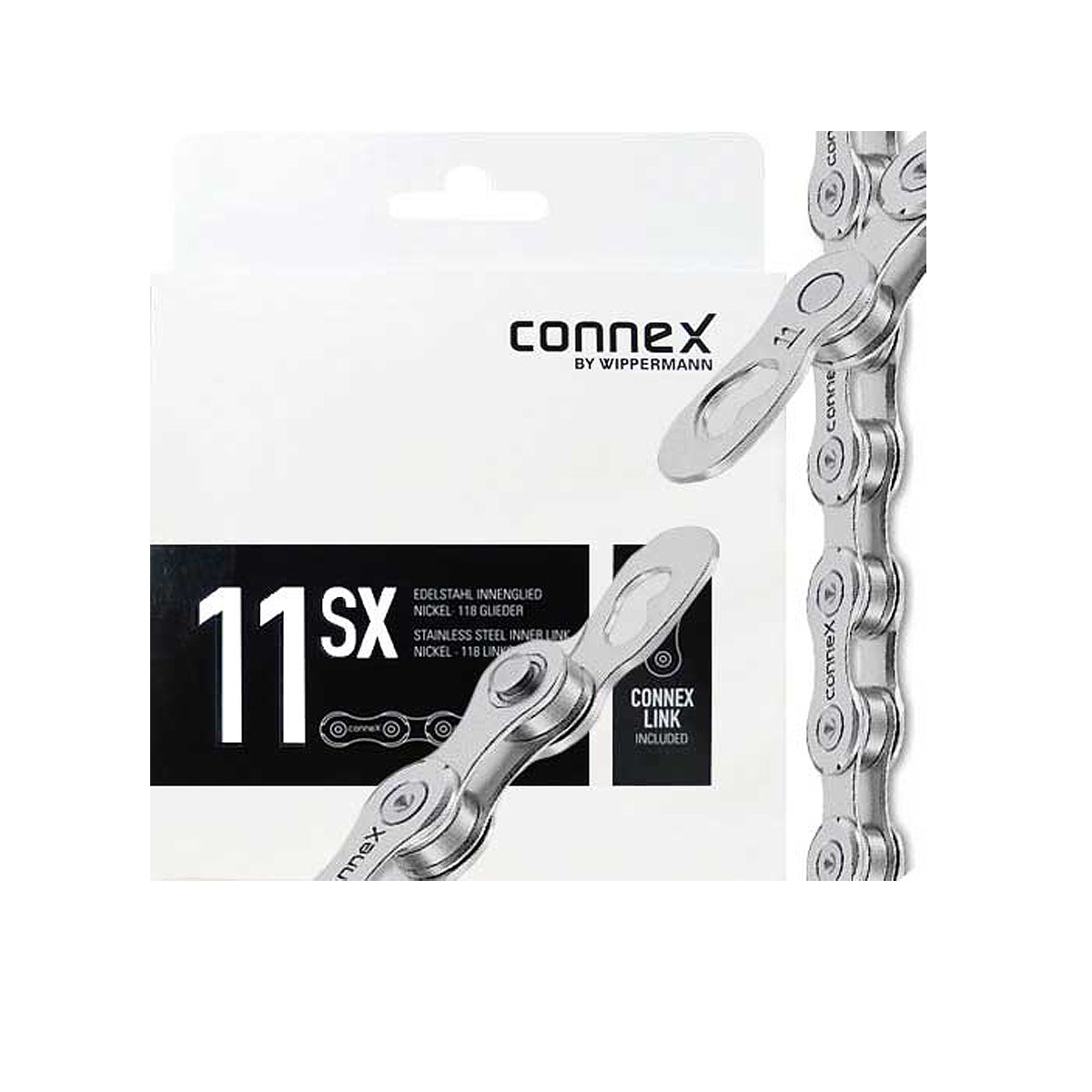 Chain Connex 11sX 11-speed