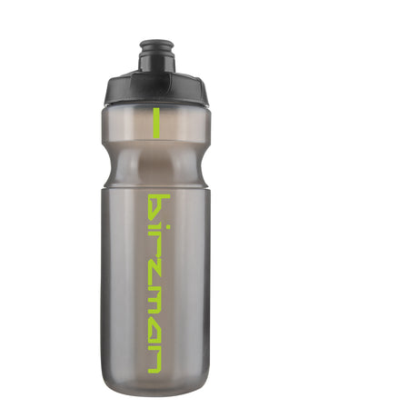 Bottle III - Schwarz