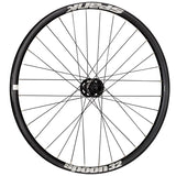 Spoon32 Laufrad - 26'' Front - Schwarz