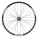 Spike Race 33 Laufrad - 27,5'' Front - Schwarz