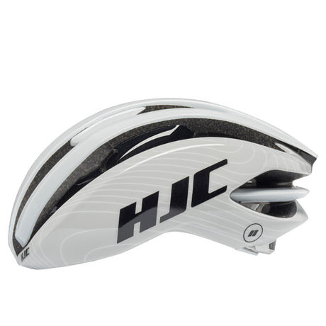 IBEX 2.0 Road - Weiss / Grau
