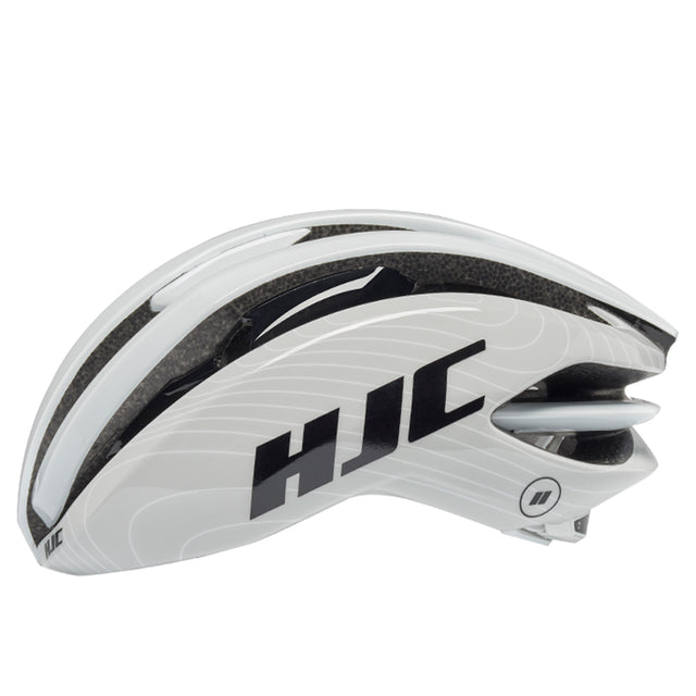 IBEX 2.0 Road - Weiss / Grau