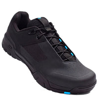 Scarpa Mallet E - Nero / Blu