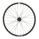 27,5'' Laufradsatz Enigma Rock - Schwarz