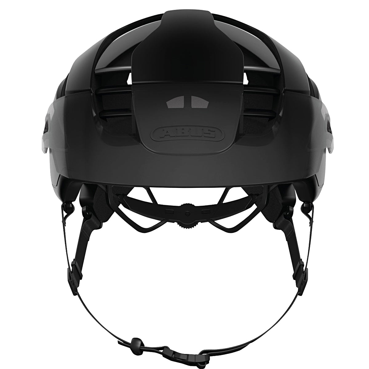 Helm MonTrailer ACE MIPS - Velvet Black