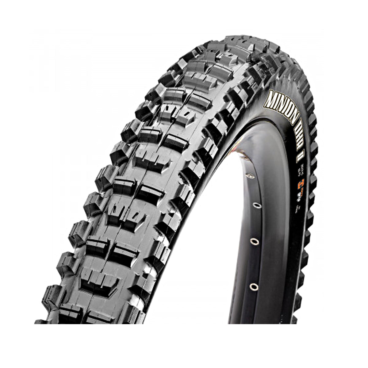Minion DHR II WT Faltreifen - 29x2.40 Zoll - 3C MaxxTerra - DD TR