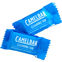 Cleaning tablets - 8 pieces 