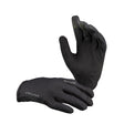 Carve Handschuhe Kids - Schwarz