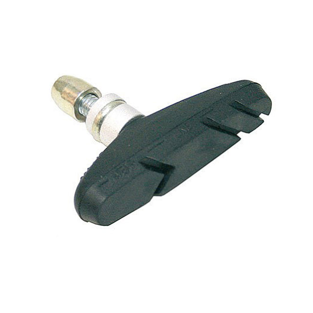 Power Pads Bremsschuhe für Cantilever Bremsen - 60 mm Länge