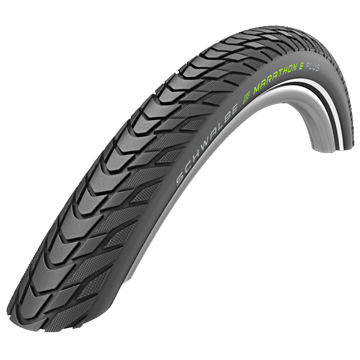 Marathon E-Plus 28x1,40 Drahtreifen - Smart DualGuard - Addix E