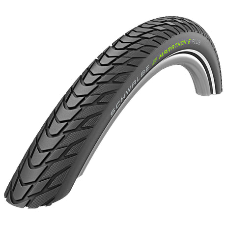 Marathon E-Plus 28x1,40 Drahtreifen - Smart DualGuard - Addix E